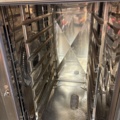 1544719-5 Kombiugn med stativ - Rational SCC WE 101