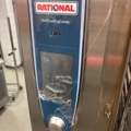 1544719-7 Kombiugn med stativ - Rational SCC WE 101