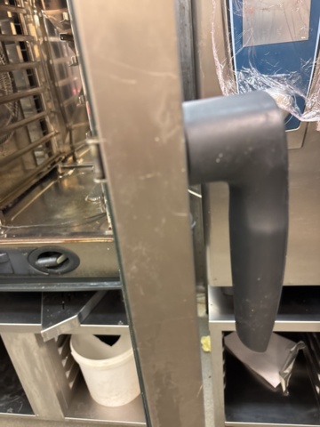1544719-8 Kombiugn med stativ - Rational SCC WE 101