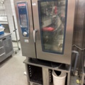 1544719-9 Kombiugn med stativ - Rational SCC WE 101
