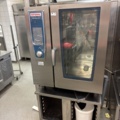 1544719-10 Kombiugn med stativ - Rational SCC WE 101
