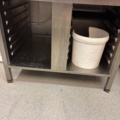 1544719-11 Kombiugn med stativ - Rational SCC WE 101