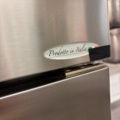 1544720-4 Snabbkylare/Fryskylare - Everlasting PROF ABF 20