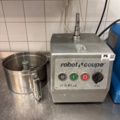 1544722-7 Matberedare - Robot Coupe R5 Plus