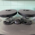 1544801-7 Kaffemaskin - Schaerer Coffee Art Plus