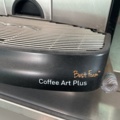 1544801-9 Kaffemaskin - Schaerer Coffee Art Plus