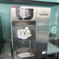 1544800-1 Ice cream machine - Carpigiani 191 Steel SP