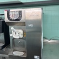 1544800-2 Ice cream machine - Carpigiani 191 Steel SP