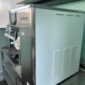 1544800-3 Ice cream machine - Carpigiani 191 Steel SP