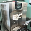 1544800-4 Ice cream machine - Carpigiani 191 Steel SP