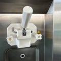1544800-5 Ice cream machine - Carpigiani 191 Steel SP