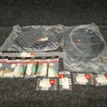 1551253-1 Slangpaket 2m, backslagsventiler, slangsockelset m.m.