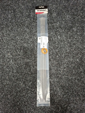 1551253-7 Slangpaket 2m, backslagsventiler, slangsockelset m.m.