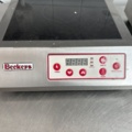 1544792-4 Induktionshäll 2 st - Beckers IND 350 R