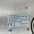 1544792-6 Induktionshäll 2 st - Beckers IND 350 R