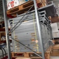 1546033-11 Lot with shelves