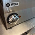 1544736-5 Pastakokeri - Wery