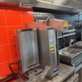 1544738-1 Dönergrill - POTIS GD 04