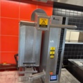 1544738-2 Dönergrill - POTIS GD 04