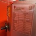 1544738-7 Dönergrill - POTIS GD 04