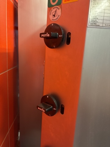 1544738-9 Dönergrill - POTIS GD 04
