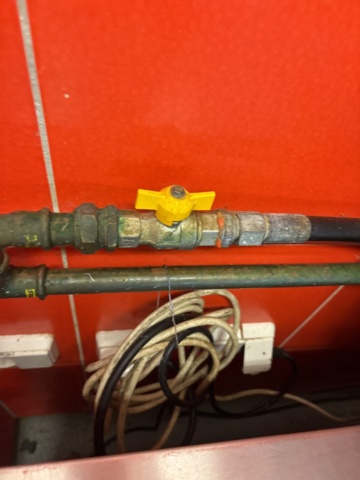 1544738-11 Dönergrill - POTIS GD 04