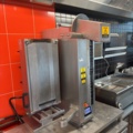 1544738-13 Dönergrill - POTIS GD 04