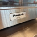 1544740-2 Mikrovågsugn - Panasonic NE-2153-2