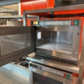 1544740-6 Mikrovågsugn - Panasonic NE-2153-2