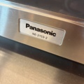 1544741-5 Mikrovågsugn - Panasonic NE-2153-2