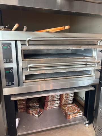 1544748-9 Pizzaugn
