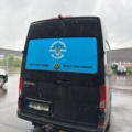 1357554-8 Skåpbil med verkstadsinredning - Volkswagen Crafter 35, 177hk -2019