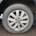 1357554-10 Skåpbil med verkstadsinredning - Volkswagen Crafter 35, 177hk -2019