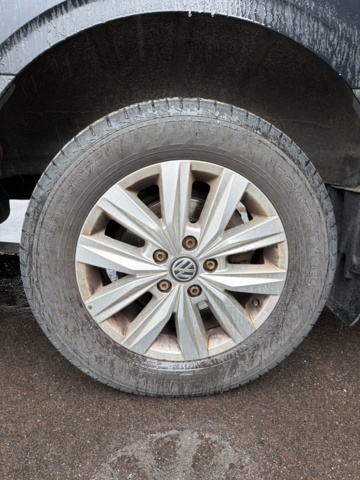 1357554-10 Skåpbil med verkstadsinredning - Volkswagen Crafter 35, 177hk -2019