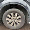1357554-12 Skåpbil med verkstadsinredning - Volkswagen Crafter 35, 177hk -2019