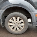 1357554-13 Skåpbil med verkstadsinredning - Volkswagen Crafter 35, 177hk -2019