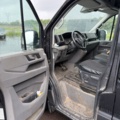 1357554-19 Skåpbil med verkstadsinredning - Volkswagen Crafter 35, 177hk -2019