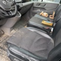 1357554-20 Skåpbil med verkstadsinredning - Volkswagen Crafter 35, 177hk -2019