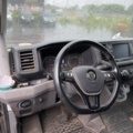 1357554-21 Skåpbil med verkstadsinredning - Volkswagen Crafter 35, 177hk -2019