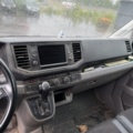1357554-22 Skåpbil med verkstadsinredning - Volkswagen Crafter 35, 177hk -2019