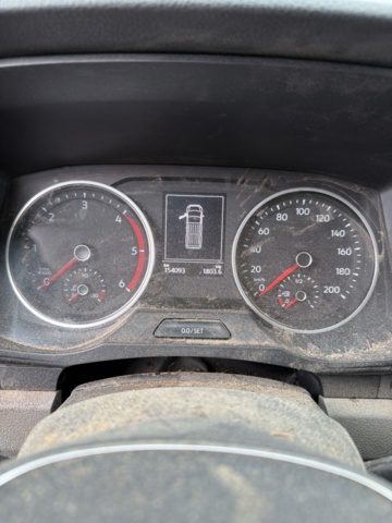 1357554-23 Skåpbil med verkstadsinredning - Volkswagen Crafter 35, 177hk -2019