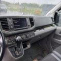 1357554-26 Skåpbil med verkstadsinredning - Volkswagen Crafter 35, 177hk -2019