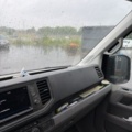 1357554-27 Skåpbil med verkstadsinredning - Volkswagen Crafter 35, 177hk -2019