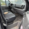1357554-30 Skåpbil med verkstadsinredning - Volkswagen Crafter 35, 177hk -2019