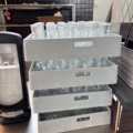 1544756-2 Backar 8 st med glas