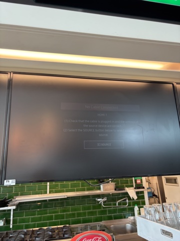 1544760-2 Menyskärmar 3 st