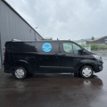 1357553-4 Skåpbil med verkstadsinredning - Ford Transit Custom 300, 130hk -2021
