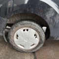 1357553-12 Skåpbil med verkstadsinredning - Ford Transit Custom 300, 130hk -2021