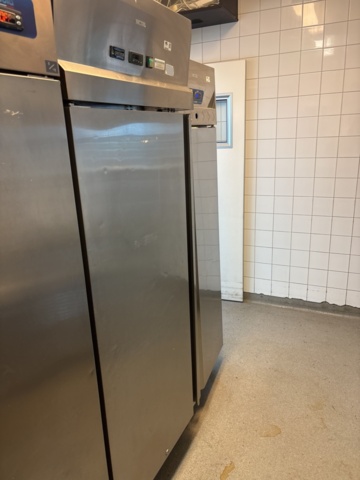 1544763-5 Kylskåp - Perima