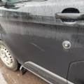 1357553-15 Skåpbil med verkstadsinredning - Ford Transit Custom 300, 130hk -2021